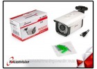 Gece Görüşlü 950TVL-4-6mm Dış Mekan Kamera KOD: GD-472
