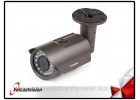 Gece Görüşlü 950TVL-2,8 mm 3MP Dış Mekan Kamera KOD:GD-554