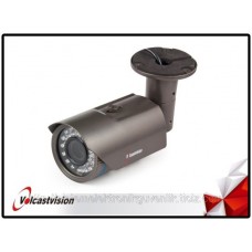 Gece Görüşlü 950TVL-2,8 mm 3MP Dış Mekan Kamera KOD:GD-554